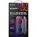 Акустична система Defender Boomer 25 Black (65425)