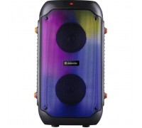 Акустична система Defender Boomer 25 Black (65425)