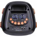 Акустична система Defender Boomer 25 Black (65425)