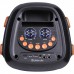 Акустична система Defender Boomer 25 Black (65425)