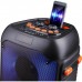 Акустична система Defender Boomer 25 Black (65425)