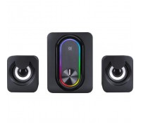 Акустична система Defender V14 Black (65314)