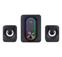 Акустична система Defender V14 Black (65314)