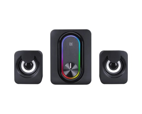 Акустична система Defender V14 Black (65314)