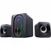 Акустична система Defender V14 Black (65314)