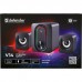Акустична система Defender V14 Black (65314)