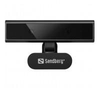Веб-камера Sandberg Face Scan Webcam Mini Full HD (134-43)