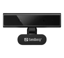 Веб-камера Sandberg Face Scan Webcam Mini Full HD (134-43)