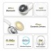 Навушники Ugreen HP205 Studio Max2 White (45017)