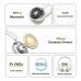 Навушники Ugreen HP205 Studio Max2 White (45017)