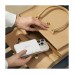 Батарея універсальна Acefast Magnetic Wireless 10000mAh, 20W, PD, QC/3.0, QI 15W, M26, White (6974316285212)