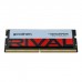 Модуль пам'яті для ноутбука SoDIMM DDR5 32GB 5600 MHz Rival Goodram (GGEES5-56L40/32G)