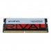 Модуль пам'яті для ноутбука SoDIMM DDR5 32GB 5600 MHz Rival Goodram (GGEES5-56L40/32G)