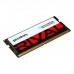 Модуль пам'яті для ноутбука SoDIMM DDR5 32GB 5600 MHz Rival Goodram (GGEES5-56L40/32G)
