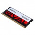 Модуль пам'яті для ноутбука SoDIMM DDR5 32GB 5600 MHz Rival Goodram (GGEES5-56L40/32G)