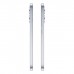 Мобільний телефон Oppo Reno16 F 5G 12/256GB Pop White (OFCPH2859_WHITE)