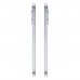 Мобільний телефон Oppo Reno16 F 5G 12/256GB Pop White (OFCPH2859_WHITE)