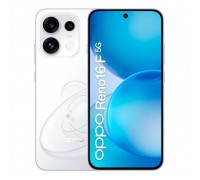 Мобільний телефон Oppo Reno16 F 5G 12/256GB Pop White (OFCPH2859_WHITE)
