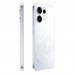 Мобільний телефон Oppo Reno16 F 5G 12/256GB Pop White (OFCPH2859_WHITE)