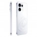 Мобільний телефон Oppo Reno16 F 5G 12/256GB Pop White (OFCPH2859_WHITE)