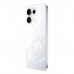 Мобільний телефон Oppo Reno16 F 5G 12/256GB Pop White (OFCPH2859_WHITE)