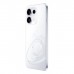 Мобільний телефон Oppo Reno16 F 5G 12/256GB Pop White (OFCPH2859_WHITE)