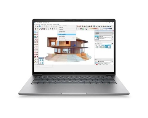 Ноутбук HP ZBook 8 G2a (DZ4D2ET)