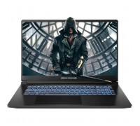 Ноутбук Dream Machines RG5070-17 (RT5050-17UA28)