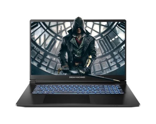 Ноутбук Dream Machines RG5070-17 (RT5050-17UA28)