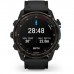 Смарт-годинник Garmin Descent Mk3i 51mm Cbn Gry DLC Ti/Blk Dive Cmptr, EURC,EMEA,GPS смарт- годинник (010-02752-16)