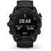Смарт-годинник Garmin Descent Mk3i 51mm Cbn Gry DLC Ti/Blk Dive Cmptr, EURC,EMEA,GPS смарт- годинник (010-02752-16)