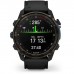 Смарт-годинник Garmin Descent Mk3i 51mm Cbn Gry DLC Ti/Blk Dive Cmptr, EURC,EMEA,GPS смарт- годинник (010-02752-16)