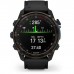 Смарт-годинник Garmin Descent Mk3i 51mm Cbn Gry DLC Ti/Blk Dive Cmptr, EURC,EMEA,GPS смарт- годинник (010-02752-16)