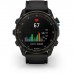 Смарт-годинник Garmin Descent Mk3i 51mm Cbn Gry DLC Ti/Blk Dive Cmptr, EURC,EMEA,GPS смарт- годинник (010-02752-16)