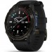 Смарт-годинник Garmin Descent Mk3i 51mm Cbn Gry DLC Ti/Blk Dive Cmptr, EURC,EMEA,GPS смарт- годинник (010-02752-16)