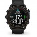 Смарт-годинник Garmin Descent Mk3i 51mm Cbn Gry DLC Ti/Blk Dive Cmptr, EURC,EMEA,GPS смарт- годинник (010-02752-16)