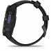 Смарт-годинник Garmin Descent Mk3i 51mm Cbn Gry DLC Ti/Blk Dive Cmptr, EURC,EMEA,GPS смарт- годинник (010-02752-16)
