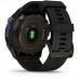 Смарт-годинник Garmin Descent Mk3i 51mm Cbn Gry DLC Ti/Blk Dive Cmptr, EURC,EMEA,GPS смарт- годинник (010-02752-16)