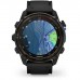 Смарт-годинник Garmin Descent Mk3i 51mm Cbn Gry DLC Ti/Blk Dive Cmptr, EURC,EMEA,GPS смарт- годинник (010-02752-16)
