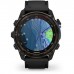 Смарт-годинник Garmin Descent Mk3i 51mm Cbn Gry DLC Ti/Blk Dive Cmptr, EURC,EMEA,GPS смарт- годинник (010-02752-16)