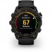 Смарт-годинник Garmin Descent Mk3i 51mm Cbn Gry DLC Ti/Blk Dive Cmptr, EURC,EMEA,GPS смарт- годинник (010-02752-16)