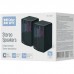 Акустична система ColorWay SoundWave 2.0 RGB USB Black (CW-SPU06BK)