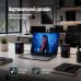 Акустична система ColorWay SoundWave 2.0 RGB USB Black (CW-SPU06BK)