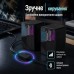Акустична система ColorWay SoundWave 2.0 RGB USB Black (CW-SPU06BK)
