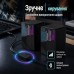 Акустична система ColorWay SoundWave 2.0 RGB USB Black (CW-SPU06BK)