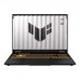 Ноутбук ASUS TUF Gaming F16 FX608JMI-TU309 (90NR0NB1-M00H80)