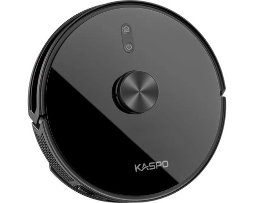 Пилосос KASPO K6 PRO black