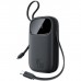 Батарея універсальна Baseus EnerFill FC31 20000mAh 45W, Digital Display, Cosmic Black (P10082105123-00)