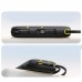 Батарея універсальна Baseus EnerFill FC31 20000mAh 45W, Digital Display, Cosmic Black (P10082105123-00)