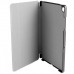 Чохол до планшета ColorWay Samsung Galaxy Tab A11+ Black (CW-CTSGT230-BK)